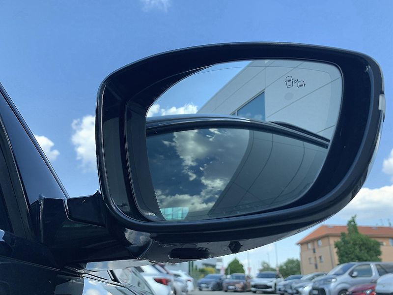 Peugeot 508 SW  GT 1.6 PHEV165kW e-EAT8 - fotka 36 z 38