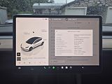 Tesla Model 3 STANDART RANGE 208kw SOH 93,6% - náhled 34