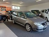 Volkswagen Touran 1,9 TDI 77kW,2x kola - náhled 1