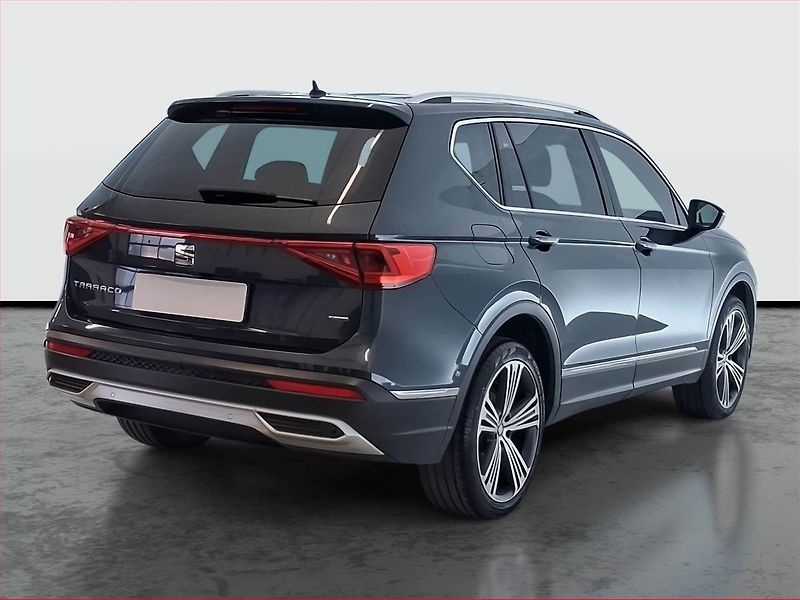 Seat Tarraco (2019) Xcellence 2.0 TDI 4Drive - fotka 5 z 19