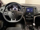 Renault Mégane (2017) 1.2TCe, Navi, AC - náhled 15