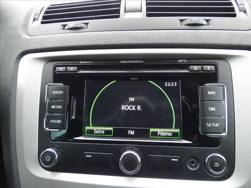 Škoda Octavia 2,0 TDI,4x4,Xenon,Elegance Edi - fotka 28 z 53