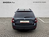 Škoda Octavia (2019) COMBI 1,5TGI 96KW DSG G-TEC ST - náhled 28