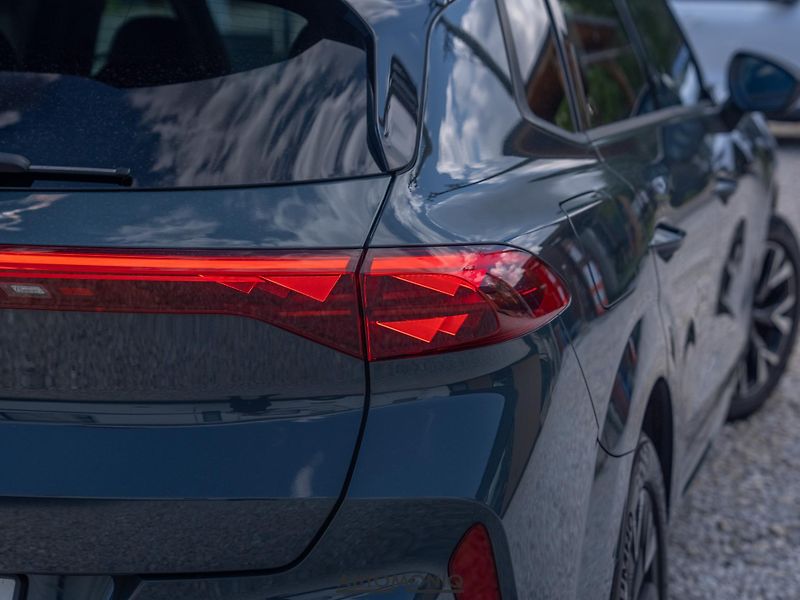 Cupra Terramar (2025) 1.5 eTSI DSG Adaptív, Keyless - fotka 25 z 25