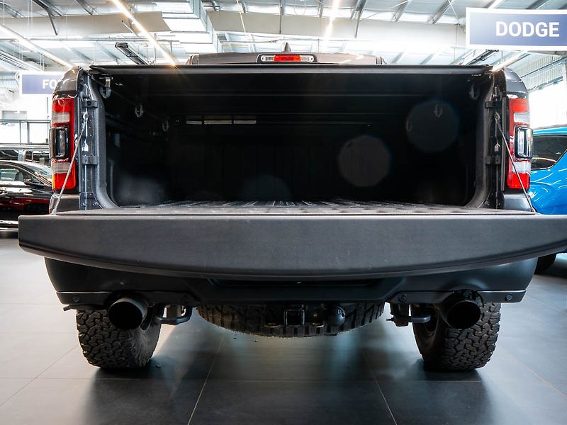 Dodge RAM (2021) 6.2 TRX Supercharged 702HP - fotka 5 z 36