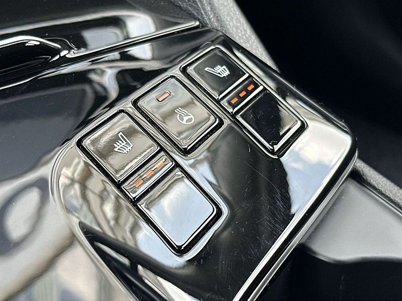 Kia Sportage (2024) 1.6 T-GDI 4x4 Exclusive - fotka 22 z 29