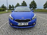 Kia Ceed (2015) 1.4crdi 66kw, MOŽNÉ SPLÁTKY  - náhled 2