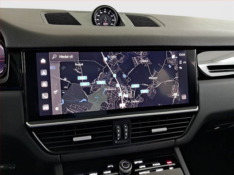 Porsche Cayenne (2023) V6 - fotka 19 z 29