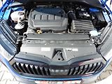 Škoda Octavia 2,0 TDi IV RS Combi DSG - náhled 20