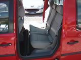 Volkswagen Caddy (2009) 1.4i 16V / LPG, 7.míst, závěs - náhled 30