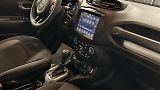 Jeep Renegade (2022) T4 4X4, PHEV,5REZERVOVÁNO - náhled 16