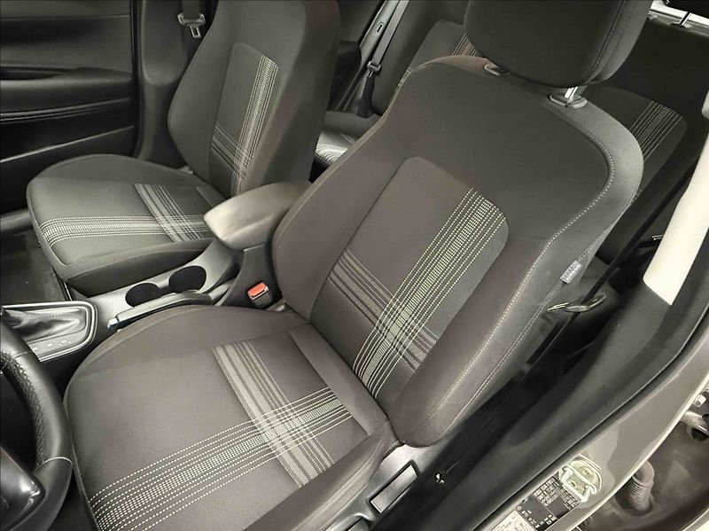 Hyundai i20 1,0 T-GDI COMFORT - fotka 11 z 16