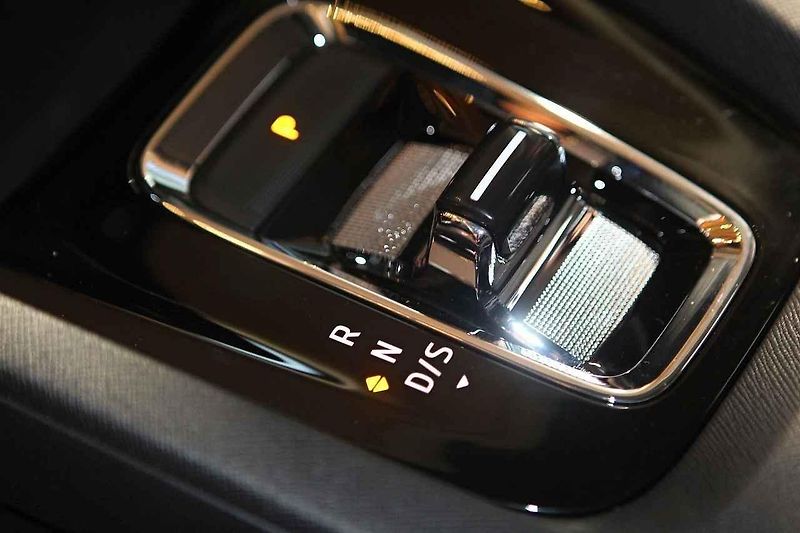 Škoda Octavia IV vypadá výrazně hodnotněji než předchůdce