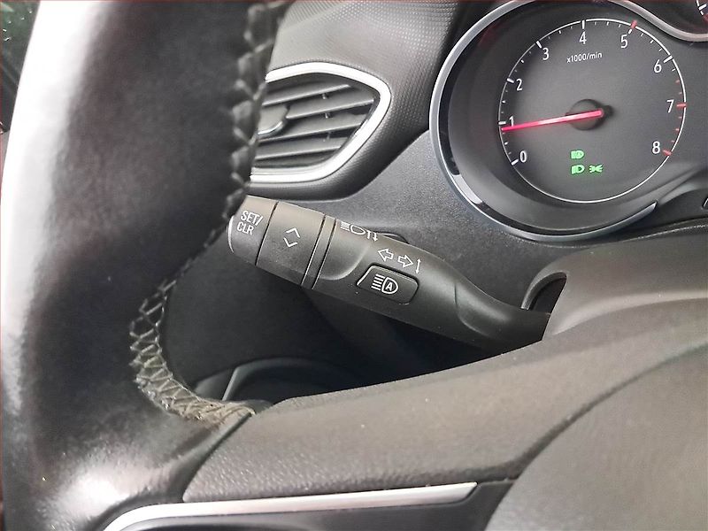 Opel Crossland X (2021) 1.2 Turbo, Serv.kniha, Kůže - fotka 19 z 23