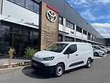 Toyota ProAce City 1.5L Diesel manuál odpočet DPH - náhled 1
