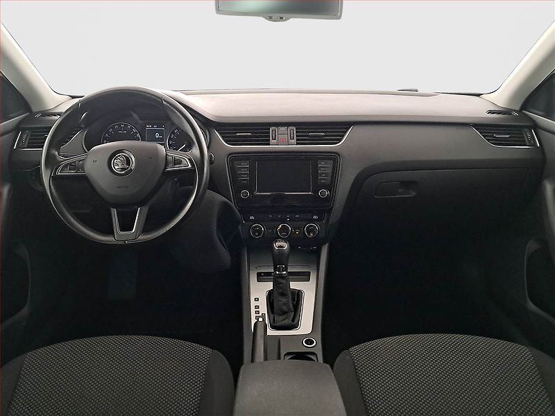 Škoda Octavia (2016) Style 1.6 TDI, Automat - fotka 8 z 18