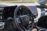 Lexus RX 450h plus 450H+ 2,5 PHEV LUXURY, TAŽNÉ Z - náhled 11