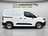 Opel Combo (2026) Van L1 Std. 1.5 CDTI 102k MT6/ - náhled 9