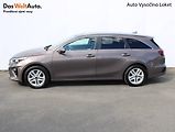 Kia Ceed (2020) 1.4 T-GDI TOP 103kW manuál LED - náhled 2