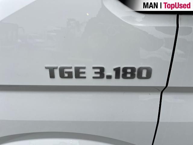 MAN TGE 3.180´sklápěč S3 - fotka 24 z 27