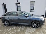 Škoda Rapid 1,0 TSi Drive NAVI ALU - náhled 4