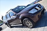 Nissan Navara 3,0 dCi V6 170KW TAŽNÉ 4X4 ALU - náhled 3