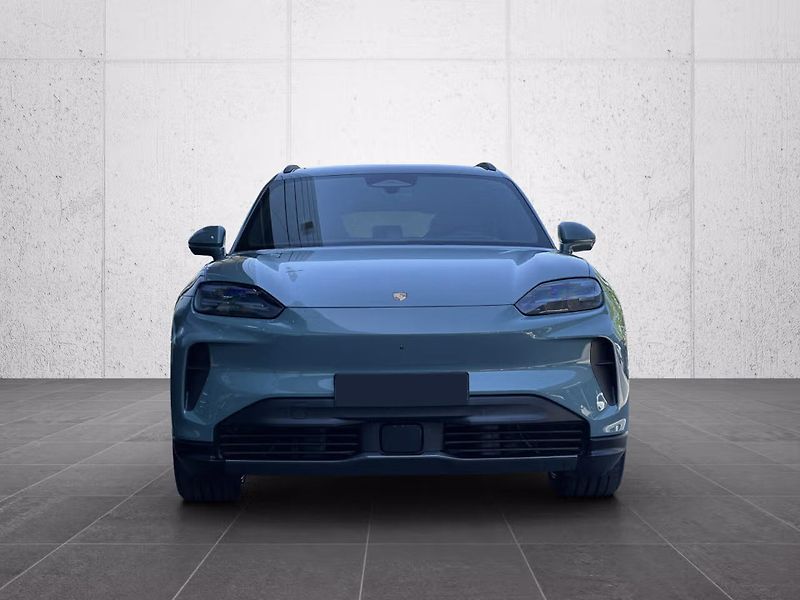 Porsche Cayenne Electric Burmester HD-Matrix H - fotka 2 z 18