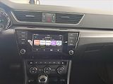 Škoda Superb (2016) Style Plus 2.0 TDI, Automat - náhled 12