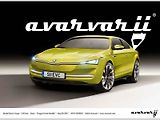 Elektrických modelů má od Škody přijít v budoucnu hned několik. Designér Adrej Avarvarii tak pro magazín Auto Express navrhl možnou podobu elektrického kupé české značky.