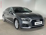 Audi A5 (2017) 2.0TDi Quattro, ČR, AT, navi - náhled 1