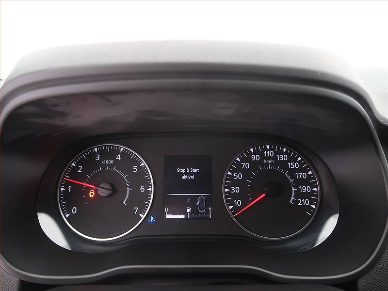 Dacia Duster (2021) Prestige 1.0 TCe, LPG - fotka 11 z 17