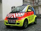 Smart fortwo ed
