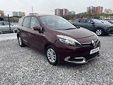 Renault Scénic (2014) 1.5 dCi,81kW,Klima,ČR - náhled 7