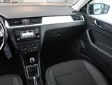 Škoda Rapid (2015) Spaceback 1.2 TSI - náhled 8