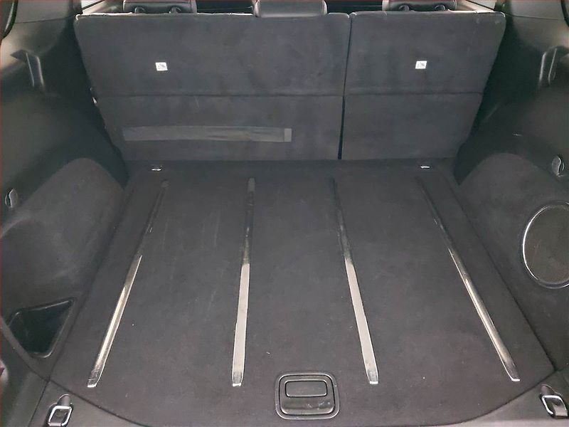 Jeep Grand Cherokee (2011) Overland 3.0 CRD, 4X4 - fotka 14 z 18