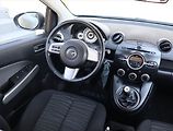 Mazda 2 (2009) 1.3 i, Park. senzory - náhled 7
