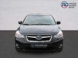 Subaru XV 1,6 i  4x4,TAŽNÉ,LPG 09/34 - náhled 1