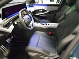 Peugeot 5008 (2026) GT Hybrid 145 e-DCS6 - náhled 6