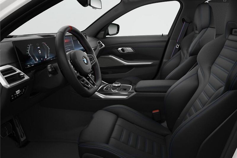 BMW Řada 3 řady 3 | M340d xDrive - fotka 4 z 4