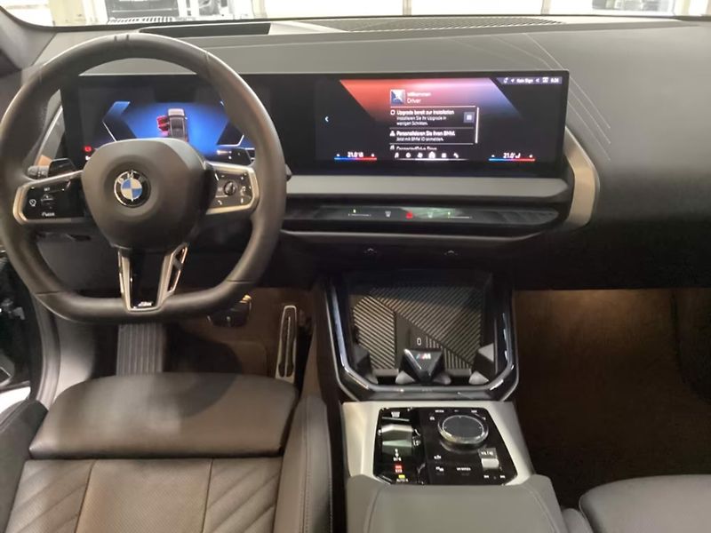 BMW X3 xDrive20d M-Sport 360 HuD Pano - fotka 10 z 22