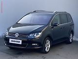 Volkswagen Sharan (2012) 2.0 TDi, Match, bixen, panor - náhled 2
