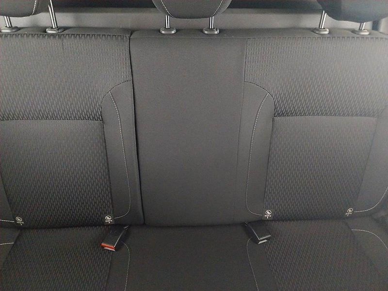 Dacia Logan (2018) 1.0 SCe, ČR,1.maj, Serv.kniha - fotka 10 z 16
