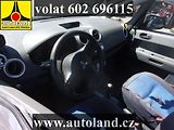 Mitsubishi Colt (2007) VOLAT 602 696115 - náhled 6
