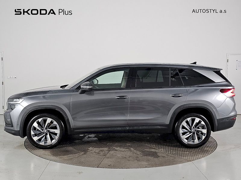 Škoda Kodiaq (2025) 2.0TDI 142kW 4X4 Exclusive Sel - fotka 3 z 35