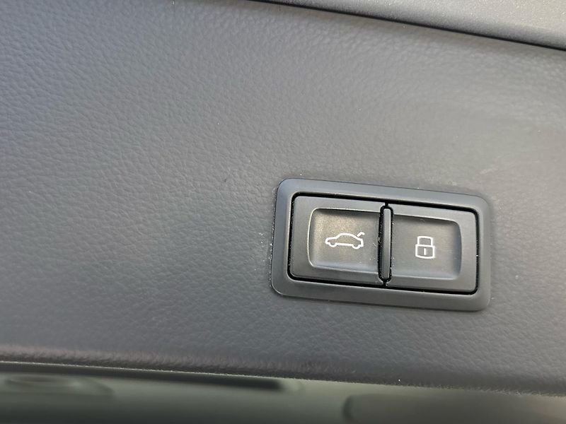 Audi A6 quattro - fotka 29 z 29