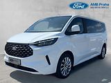 Ford Tourneo Custom 2.0D,125kW,1.MAJ,CZ,DPH,SERVIS - náhled 1
