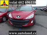 Peugeot 308 (2010) VOLAT 602 696110 - náhled 1