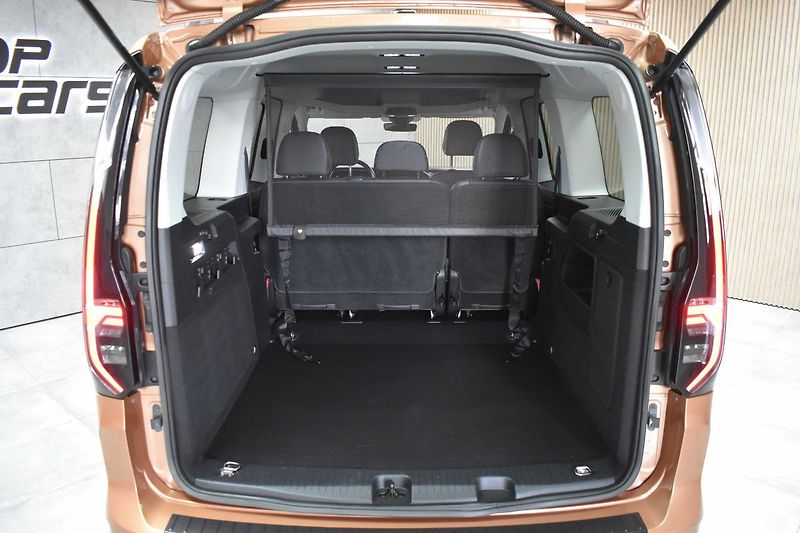 Volkswagen Caddy MAXI 2.0 TDI STYLE*TAŽNÉ*ČR 1M - fotka 43 z 45