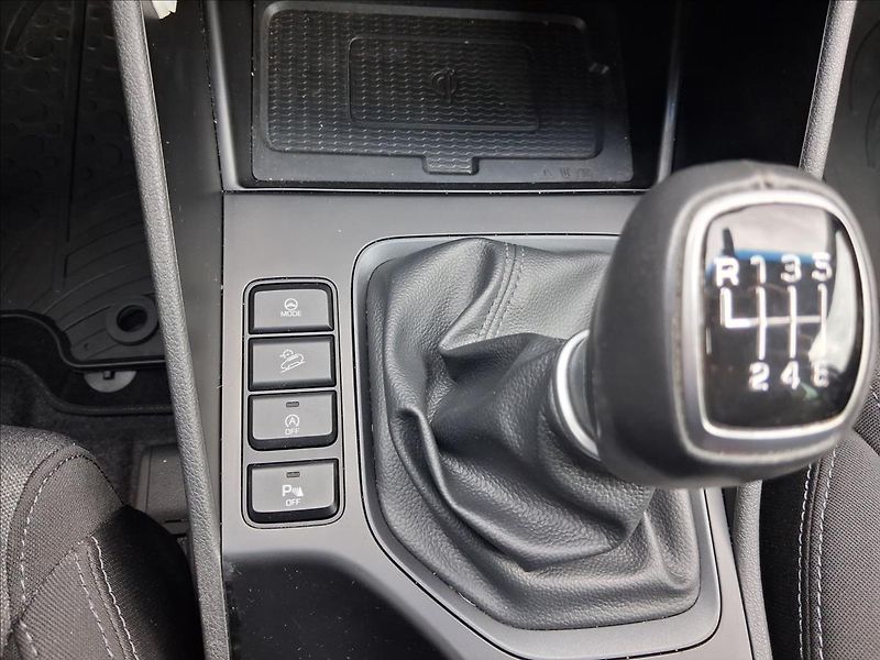 Hyundai Tucson 1,6 GDI Adventure - fotka 10 z 21