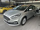 Ford S-MAX Business 2.5i HEV 190k aut. - náhled 1